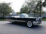 DeSoto Adventurer Convertible 1957 года